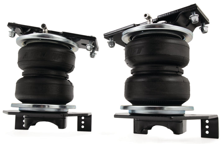 Air Lift LoadLifter 5000 Air Spring Kit 17 Ford Super Duty Pick Up