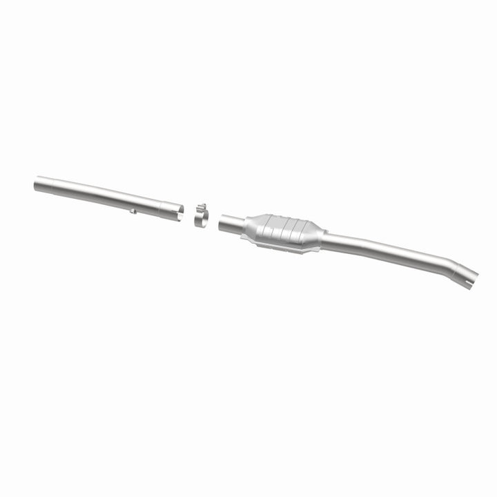 MagnaFlow Direct Fit Catalytic Converter 97-99 Dodge Dakota 3.9/5.