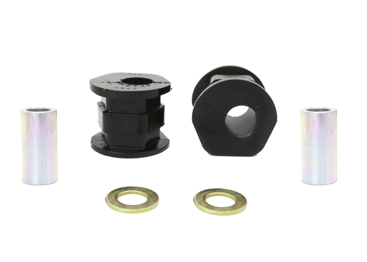 Whiteline 96-00 Honda Civic EJ & EK Front Caster adj kit - lower c/arm