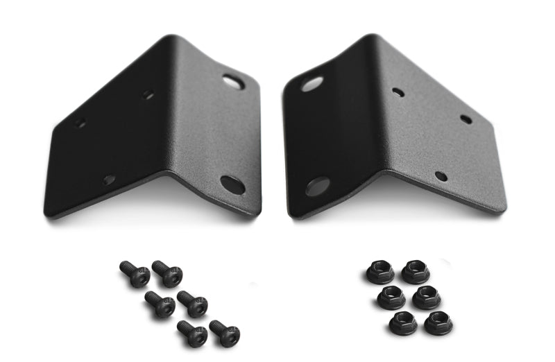 AMP Research 07-20 Toyota Tundra BedXtender HD Kit - Black