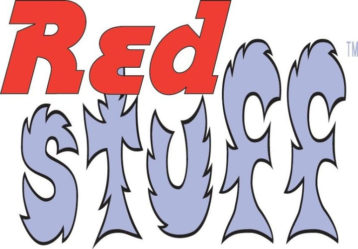 EBC 14+ Mazda 3 2.0 (Mexico Build) Redstuff Rear Brake Pads