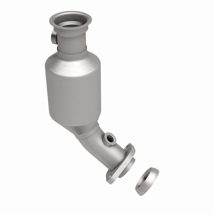 MagnaFlow Direct Fit Catalytic Converter 02-03 Liberty D/S Frt 3.7L