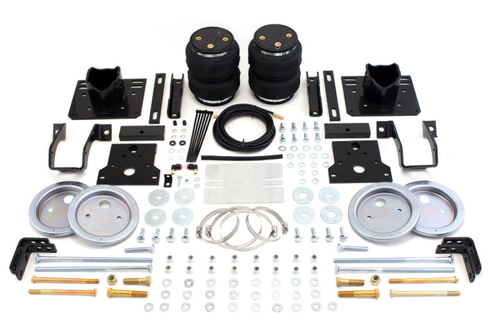 Air Lift LoadLifter 5000 Ultimate Rear Air Spring Kit for 05-10 Ford F-350 Super Duty King Rach RWD