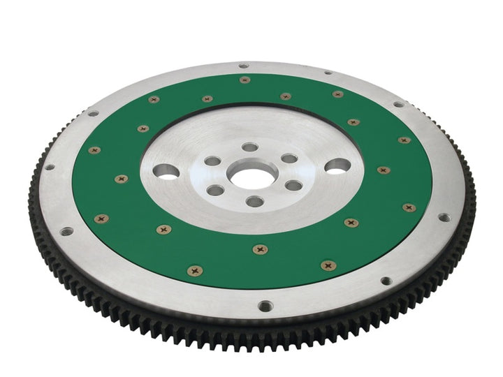Fidanza 90-91 Cutlass 2.3L / 88-94 & 00-01 Grand Am 2.3L / 00-02 Sunfire 2.4L Aluminum Flywheel