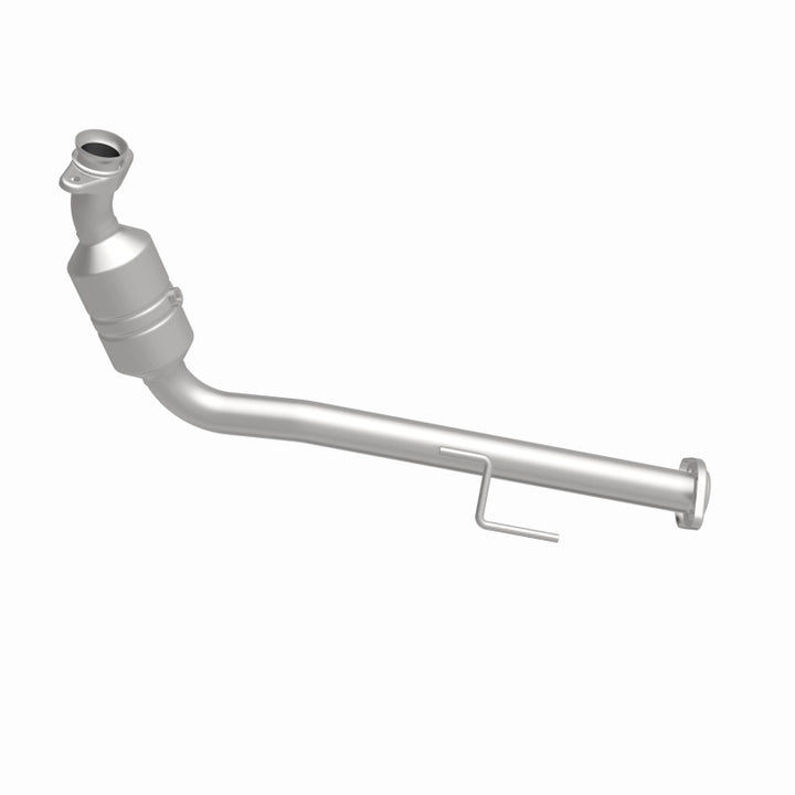 MagnaFlow Direct Fit Catalytic Converter 05-06 Wrangler 2.4L OEM