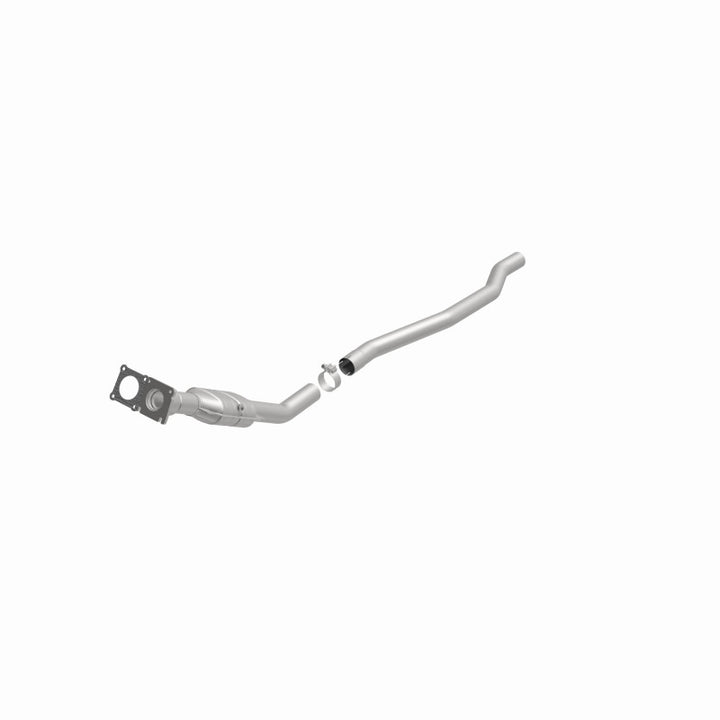 MagnaFlow Direct Fit Catalytic Converter 01 Dodge Caravan/Grand Car