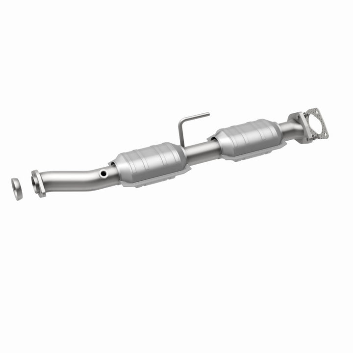 MagnaFlow DF Cat. Conv 98-00 Ford Ranger 4.0L/3.0L Rear / 98-00 Mazda B300 3.0L / B4000 4.0L Rear