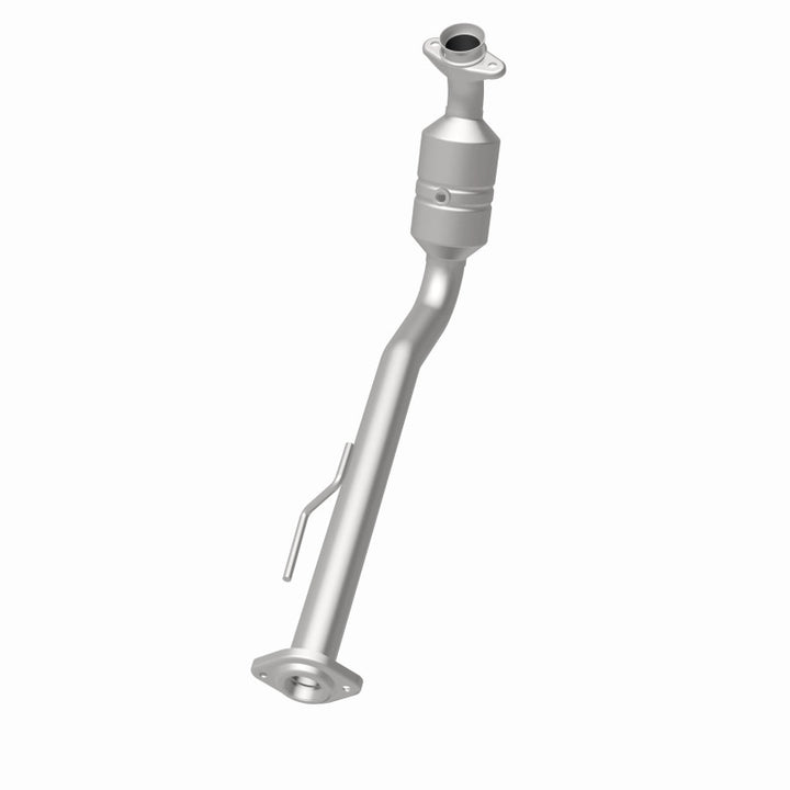 MagnaFlow Direct Fit Catalytic Converter 05-06 Jeep Wrangler L4-2.4L
