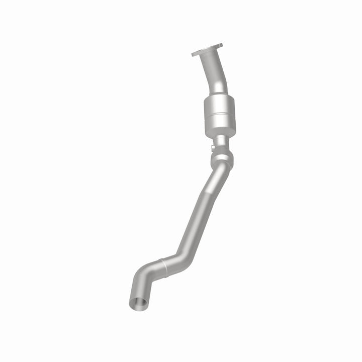 MagnaFlow Direct Fit Catalytic Conv 2008 Chrysler/Dodge 300/Charger/Magnum 5.7L Passenger Side AWD