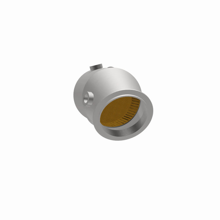 MagnaFlow Direct Fit Catalytic Converter 2014 BMW X5 3.0L Closed Couple