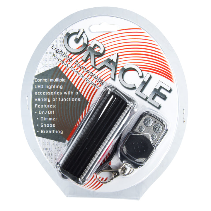 Oracle 07-13 Chevrolet Silverado SMD HL - Square Style - ColorSHIFT
