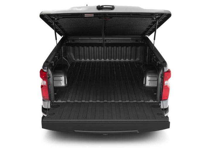 UnderCover 2019 GMC Sierra 1500 (w/ MultiPro TG) 6.5ft Elite LX Bed Cover - Gasoline