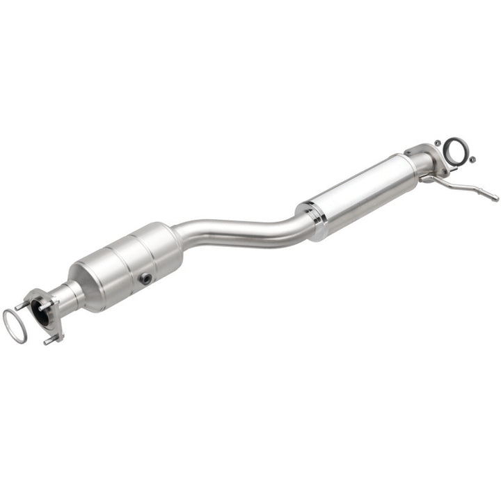 MagnaFlow Direct Fit Catalytic Converter 04-08 Mazda RX-8 OEM