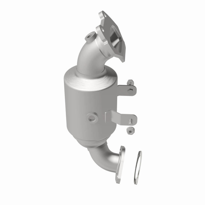 MagnaFlow 14-16 Ram ProMaster 1500/2500/3500 V6 3.6L CARB Compliant Direct Fit Catalytic Converter