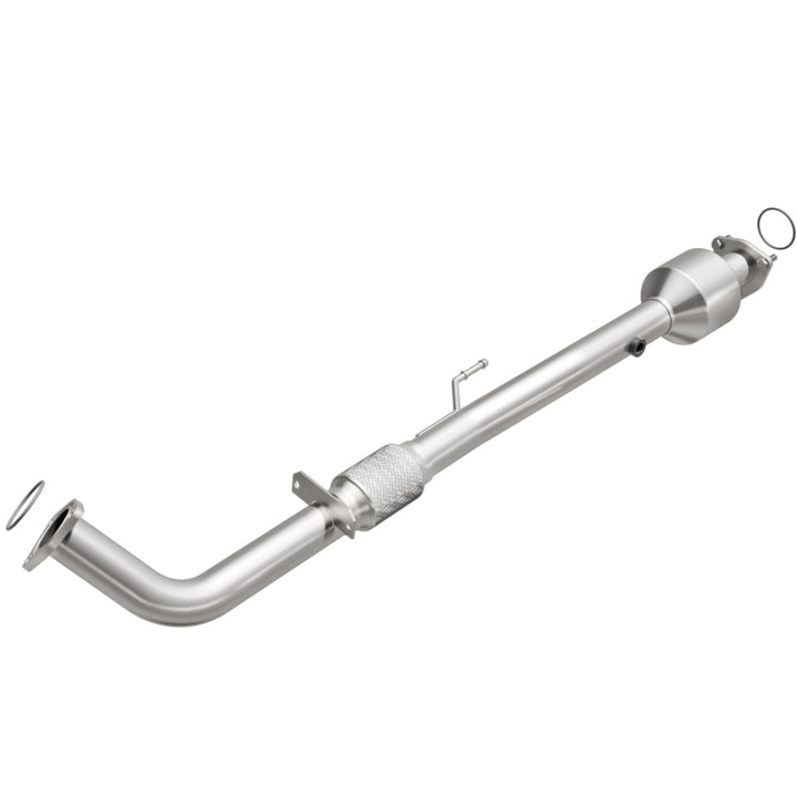MagnaFlow Direct Fit Catalytic Converter 13-14 Accord 2.4L