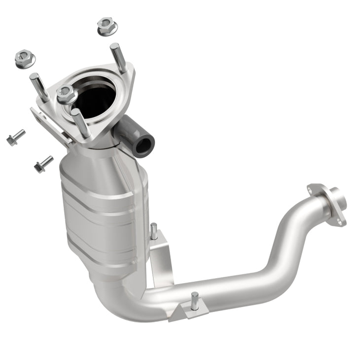 MagnaFlow Direct Fit Catalytic Converter 01-04 Ford Escape