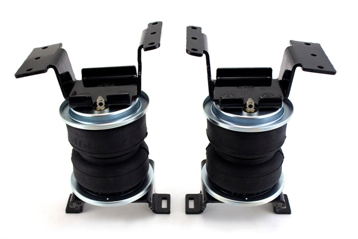Air Lift LoadLifter 5000 Rear Air Spring Kit for 11-17 Chevrolet Silverado 2500/3500