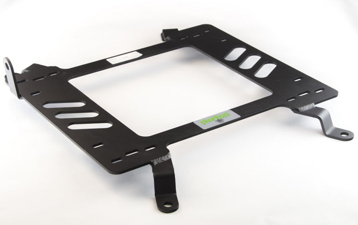 Planted Chevrolet Corvette (C6/C7 Excluding ZR1) Driver Side Seat Base