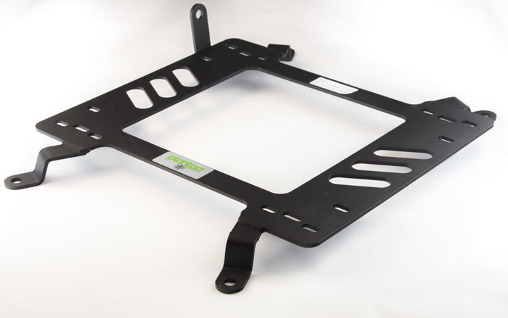Planted Chevrolet Corvette (C6/C7 Excluding ZR1) Driver Side Seat Base