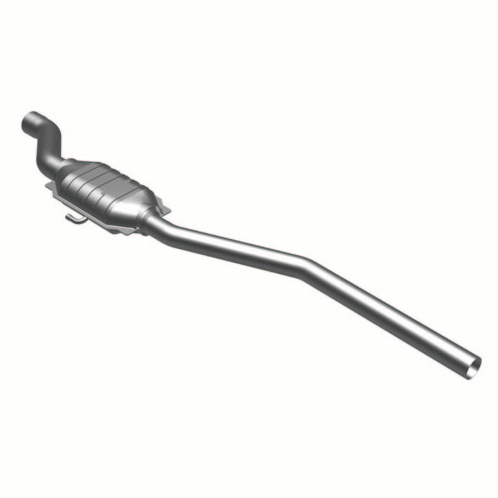 MagnaFlow Direct Fit Catalytic Converter 79-87 Dodge Pickup 3.7L CA