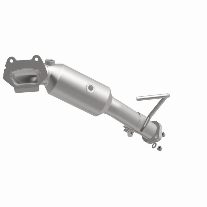 MagnaFlow Direct Fit Catalytic Converter California Grade 12-15 Jeep Wrangler V6 3.6L