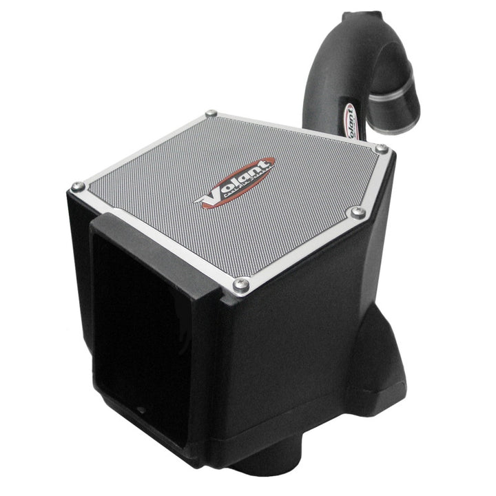 Volant 04-05 Chevrolet Silverado/ GMC Sierra 2500HD 6.6L V8 PowerCore Closed Box Air Intake System
