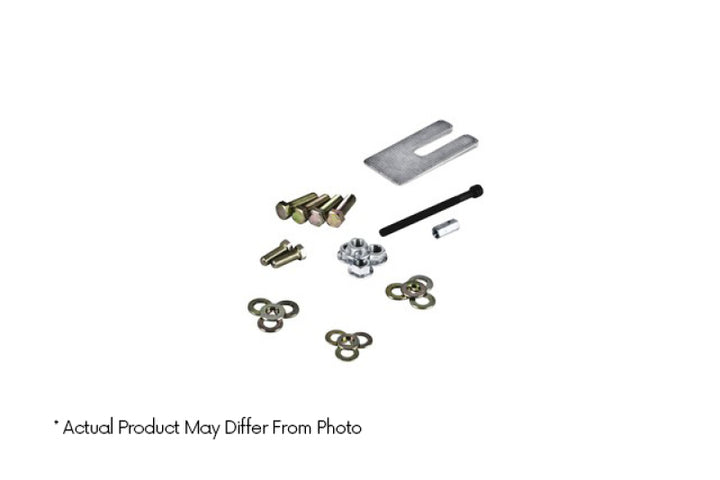 Belltech HANGER KIT 89-97 Ranger FRNT Hangers 2inch