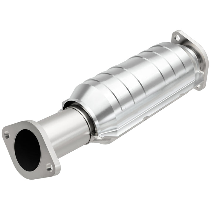 MagnaFlow Direct Fit Catalytic Converter 06-07 Hyundai Sonata 3.3L
