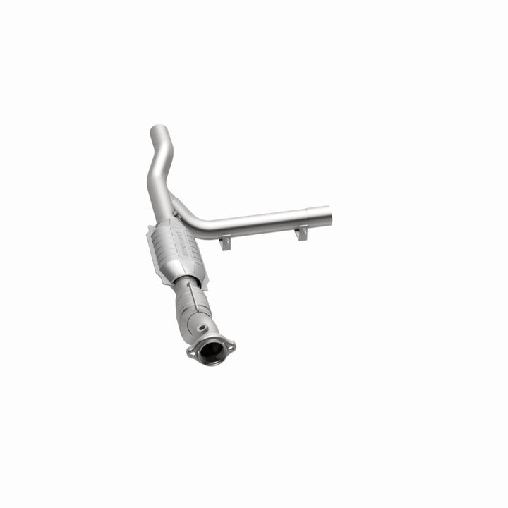 MagnaFlow Direct Fit Catalytic Converter F150/F250 97-98 4.6L PS 4wd