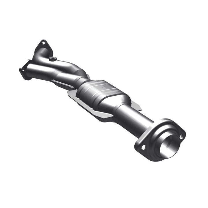 MagnaFlow Direct Fit Catalytic Converter 03-04 4Runner 4.7 Rear OEM