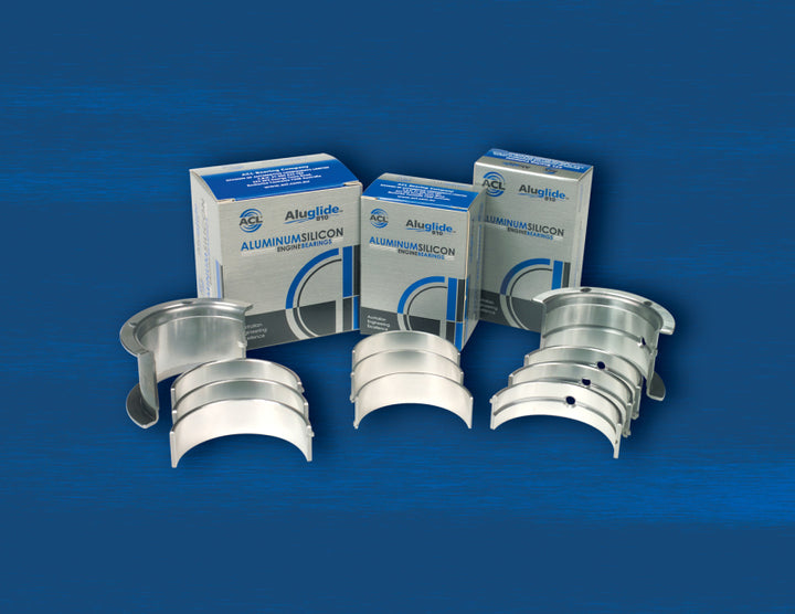 ACL 00+ Toyota 2AZFE (2.4L) 0.75mm Oversized Aluminum Rod Bearing Set