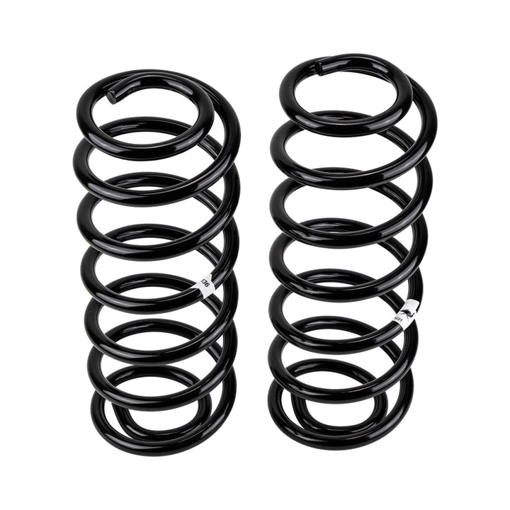 ARB Coil Rear Jeep JL