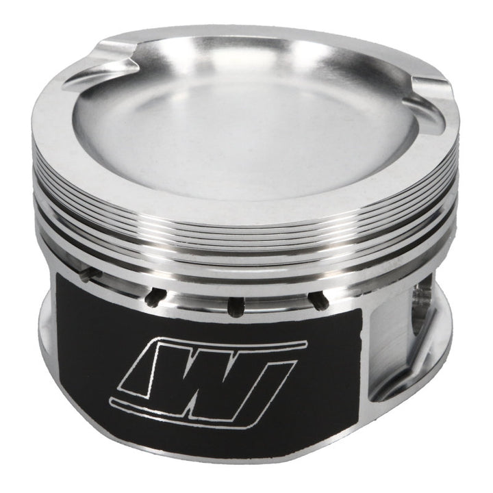 Wiseco VW VR6 2.8L 10.5:1 CR 82mm Bore Piston Kit
