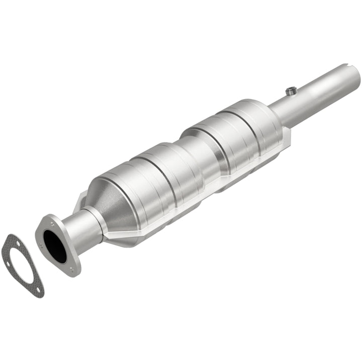 MagnaFlow Direct Fit Catalytic Converter 99-01 E350 Van 5.4/6.8L