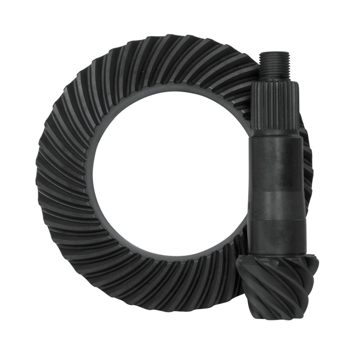 Yukon Gear Ring & Pinion Gear Set For Dana 44 Jeep JL Rubicon/Sahara 220mm 5.38 Ratio