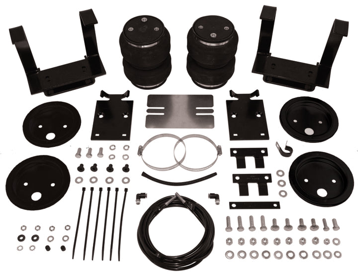 Air Lift LoadLifter 5000 Ultimate Rear Air Spring Kit for 01-10 Chevrolet Silverado 3500