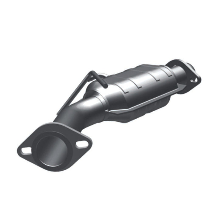 MagnaFlow Direct Fit Catalytic Converter 84-88 Thunderbird/Cougar 3.8 CA