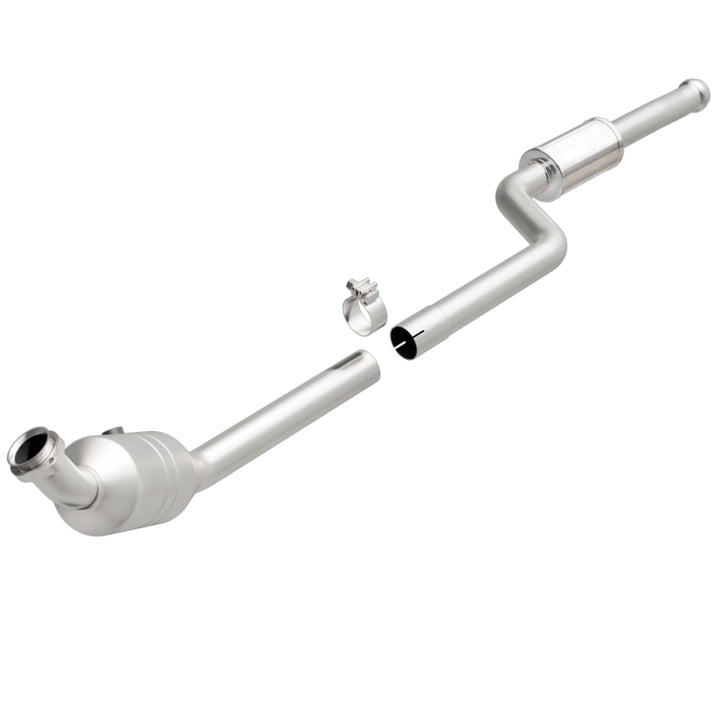 MagnaFlow Direct Fit Catalytic Converter 08-10 C300 3.0L D/S