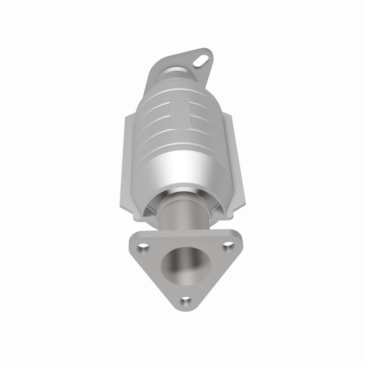 MagnaFlow Direct Fit Catalytic Converter 87-89 Mercedes 260E 2.6L