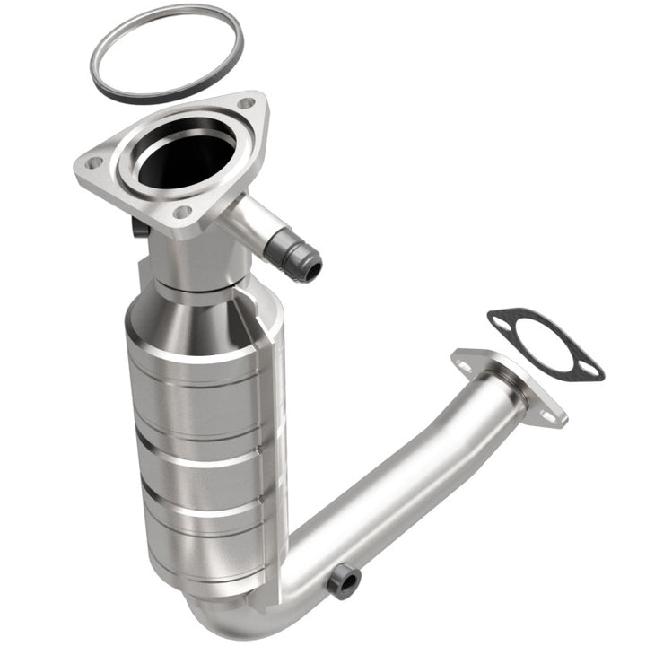 MagnaFlow Direct Fit Catalytic Converter 00-02 Focus 2.0L OEM