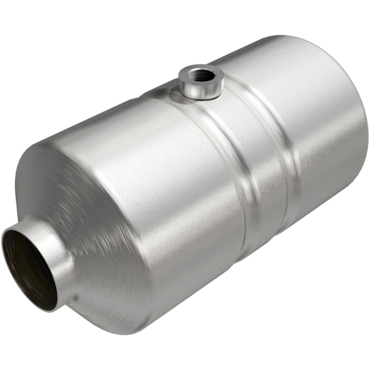 MagnaFlow Universal California Catalytic Converter - 2.25in ID / 2.25in OD / 11.25in L