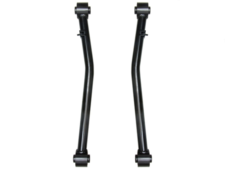 ICON 2018+ Jeep Wrangler JL / 2020+ Jeep Gladiator JT Front Fixed Lower Link Kit