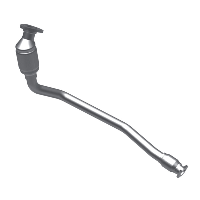 MagnaFlow Direct Fit Catalytic Converter 07-08 Pont G6 3.5L frt OEM