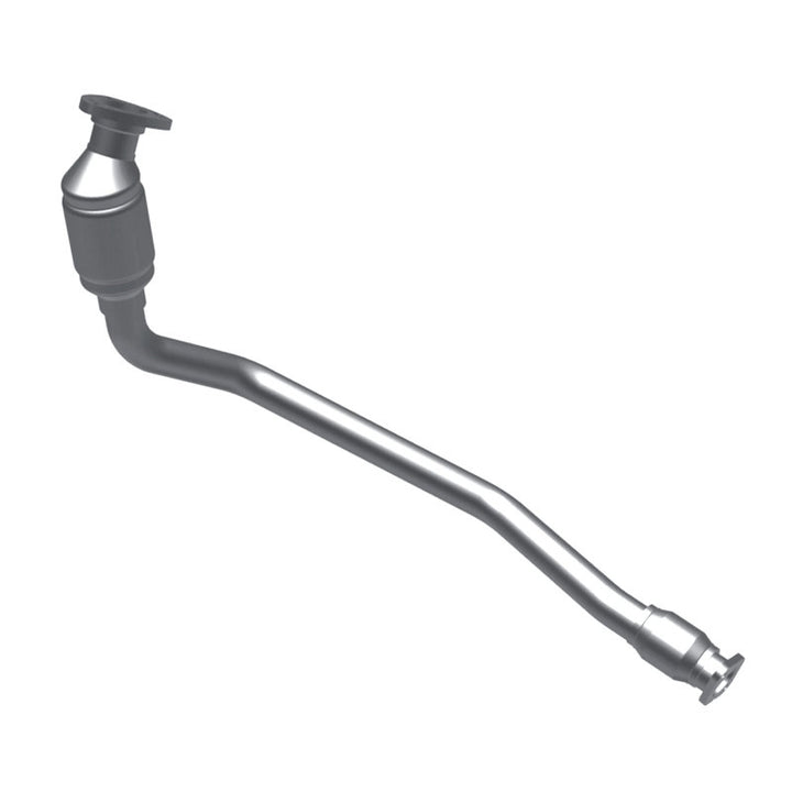 MagnaFlow Direct Fit Catalytic Converter 07-08 Pont G6 3.5L frt OEM