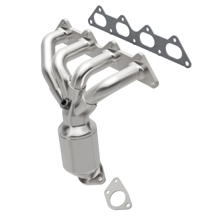 MagnaFlow Direct Fit Catalytic Converter 01-05 Dodge Stratus 2.4L