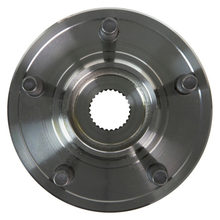 MOOG 09-11 Ford Ranger Front Hub Assembly