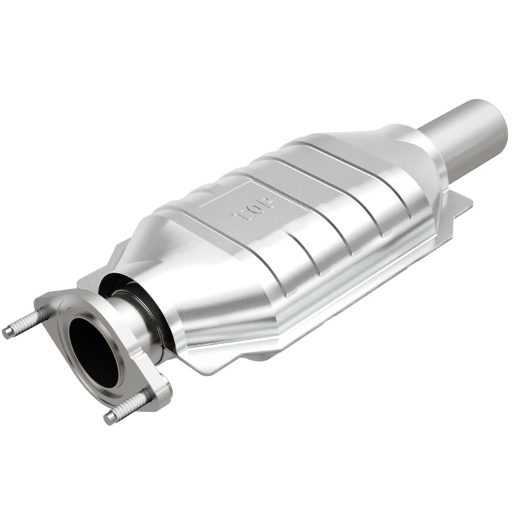MagnaFlow Direct Fit Catalytic Converter 06-09 Ford Fusion 3.0L