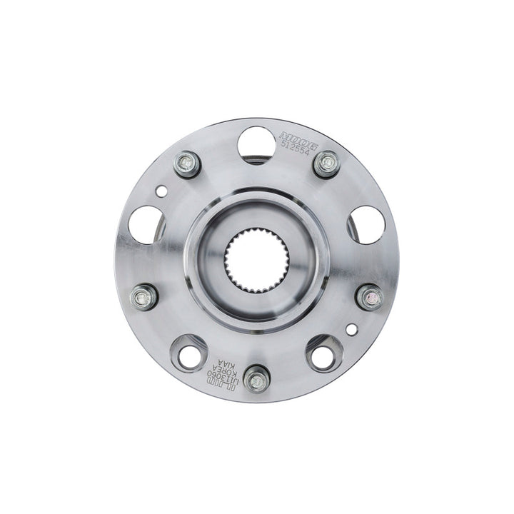 MOOG 2017 Genesis G80 Rear Hub Assembly