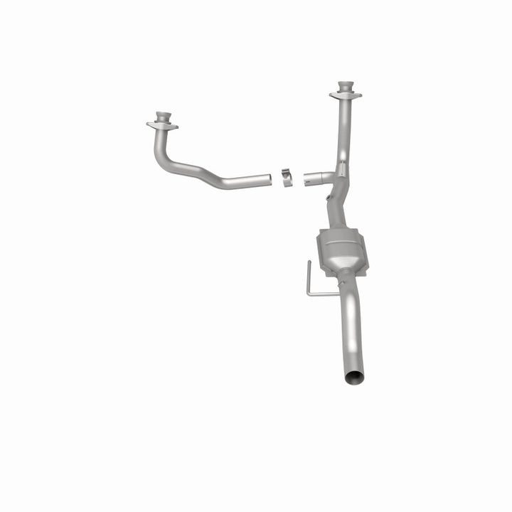 MagnaFlow Direct Fit Catalytic Converter 00-03 Durango 4WD OEM