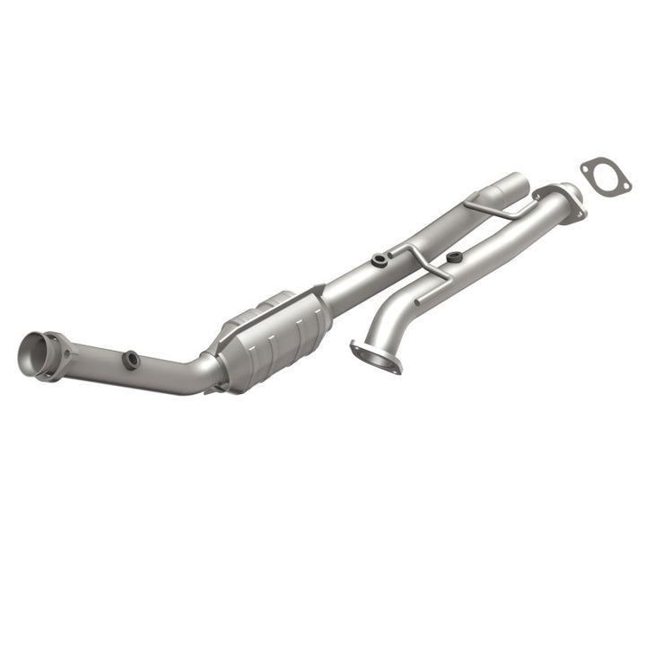 MagnaFlow Direct Fit Catalytic Converter 97-01 Explorer-Mountaineer
